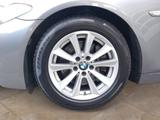 BMW 525d Touring M Sportpaket + 1.HAND + MWST - BMW 525: 525d M Sportpaket
