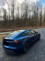 Tesla Model 3 Hinterradantrieb RWD Long Range Long... - Tesla Model 3 Long-Range-RWD