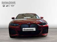 BMW i4 - Vorschau Bild 7