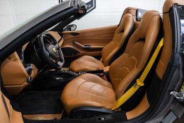 2016 Ferrari 488 SPIDER 缩略图 27