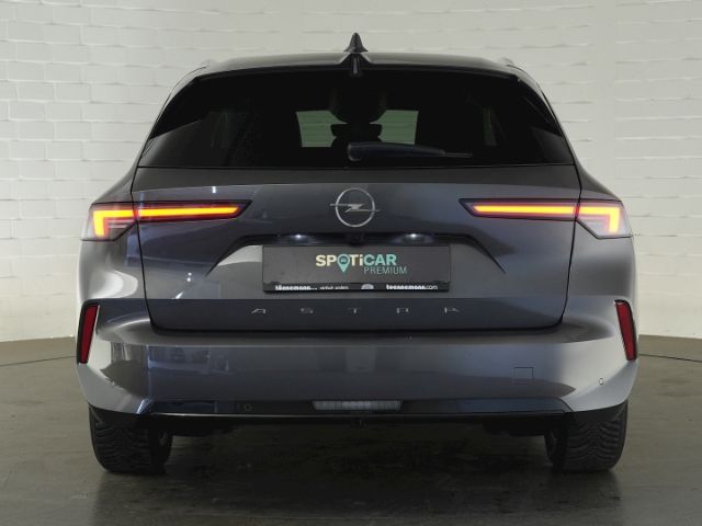 Astra L ST ELEGANCE CDTI+LED+NAVI+RÜCKFAHRKAMERA