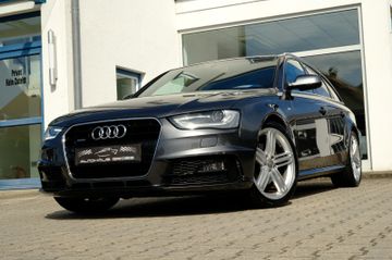 Audi A4 - 2