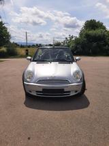 MINI Mini Cooper Caprio - MINI MINI aus 2006: Cabrio