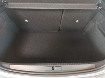 Fotografie 8 des Opel Corsa GS