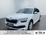 Skoda Kamiq Style 1.0 TSI DSG ACC+KAMERA+AHK+DAB