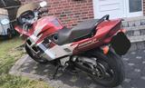 Honda CBR 1000 F SC 24 unter 40000 KM - HONDA CB400F