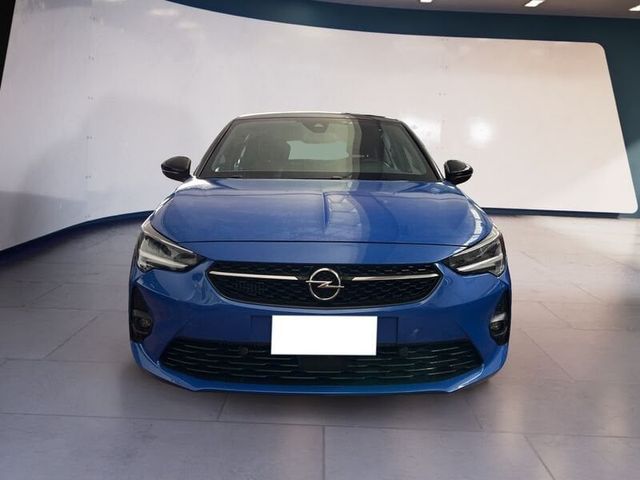 Opel Corsa VI 2020 1.5 GS Line 100cv