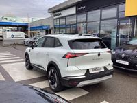 Renault Symbioz - Vorschau Bild 10
