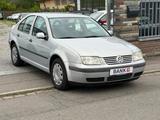 Volkswagen Bora#Automatik#109.Tkm#Tüv.03.2028# - silberne Volkswagen Bora