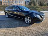 Mercedes-Benz Mercedes CLS 350d Shooting Brake  - Mercedes-Benz CLS 350 Shooting Brake von privat