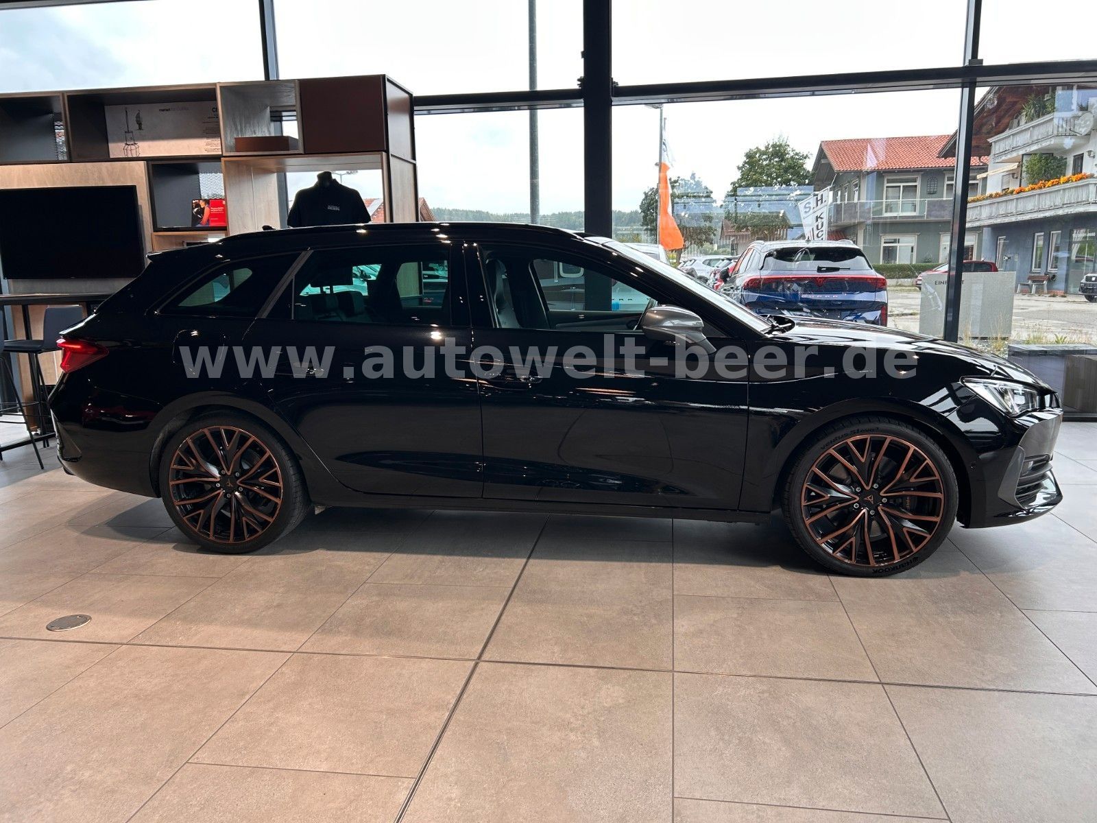Cupra Leon - Bild 2