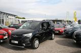 Opel Combo Life Ultimate Automatic: nur 22.000km!! - Opel Combo mit Benzin-Antrieb: Automatik