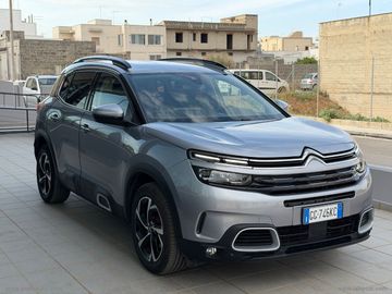 Citroen C5 Aircross - 3