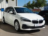 BMW 218d Gran Tourer Aut Advantage 7-Sitzer Navi LED - BMW 218 Gran Tourer aus 2021