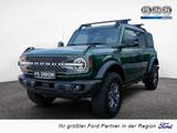 Ford Bronco Badlands e-4WD KAMERA NAVI ACC B&O LED - Ford Bronco in Bochum