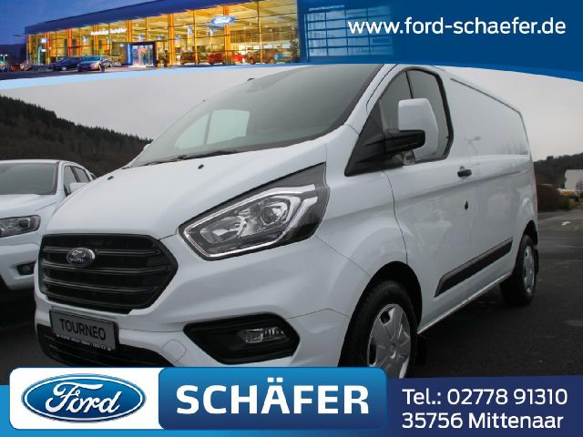 Ford Transit Custom Kasten 320 L1 Trend+NAVI+RFK+