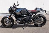 BMW R Nine T 100 Jahre Edition**3 Kilometer** - BMW R nineT