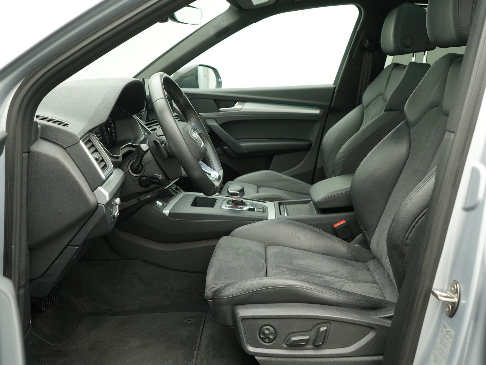 Audi Q5 - Bild 17