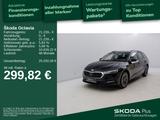 Skoda Octavia Combi 2.0 TDI  Clever*DSG*APP*LHZ*MASSAG