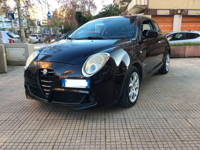 Alfa Romeo MiTo 1.6 JTDm 16V Distinctive Sport P