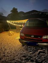 Volkswagen Vw t4 Multivan Bulli - Volkswagen T4: Bulli