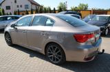Toyota Avensis Edition Aut. Klima/Sitzhz/Kamera/CarPlay - Toyota in Berlin