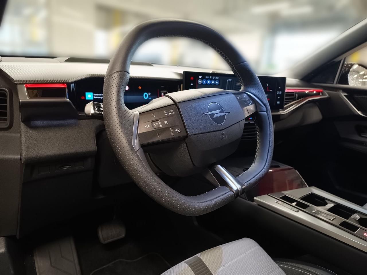 Fahrzeugabbildung Opel Grandland GS MildHybrid 107KW 6e-DCT
