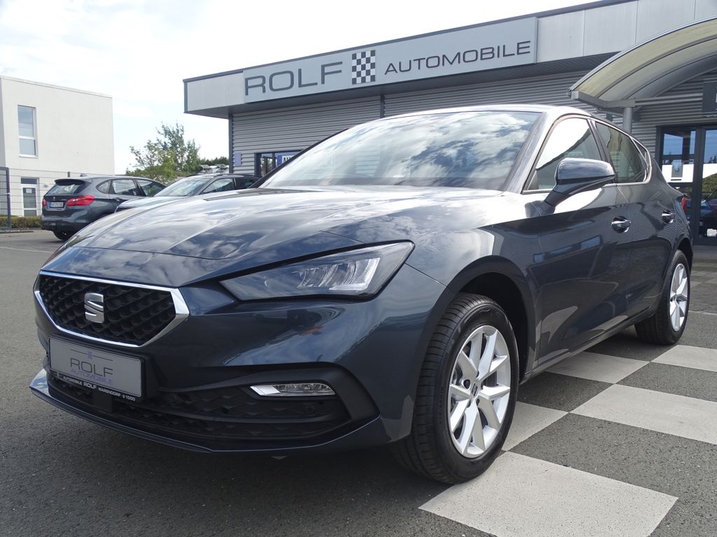 Image of Seat Leon