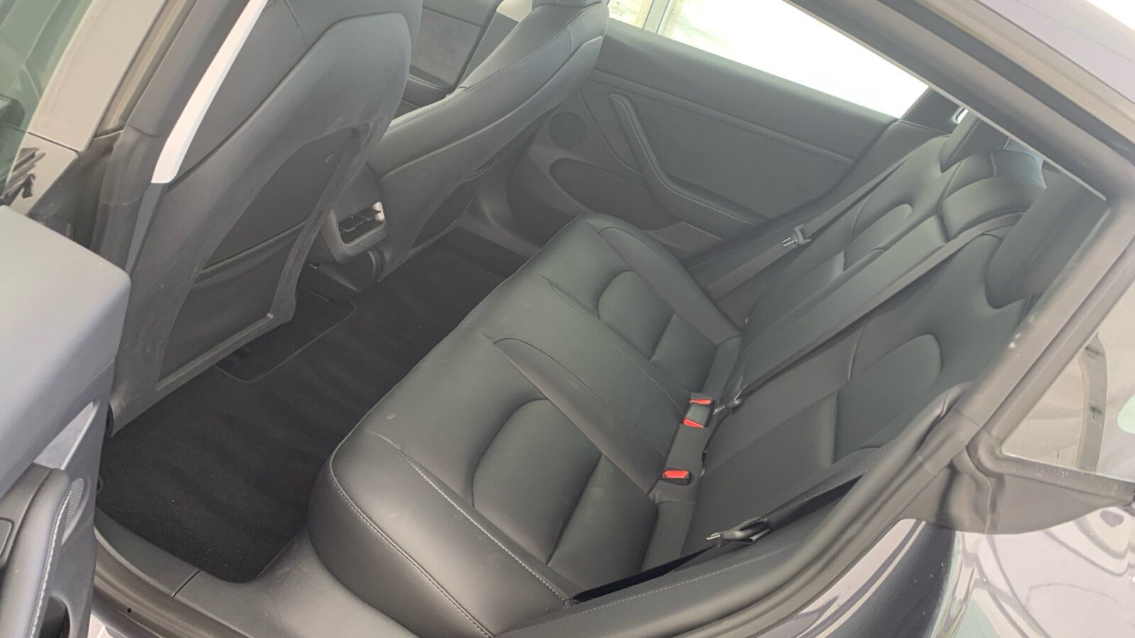 Tesla Model 3 Long Range Dual Motor A.Pilot Pr. Int foto 18