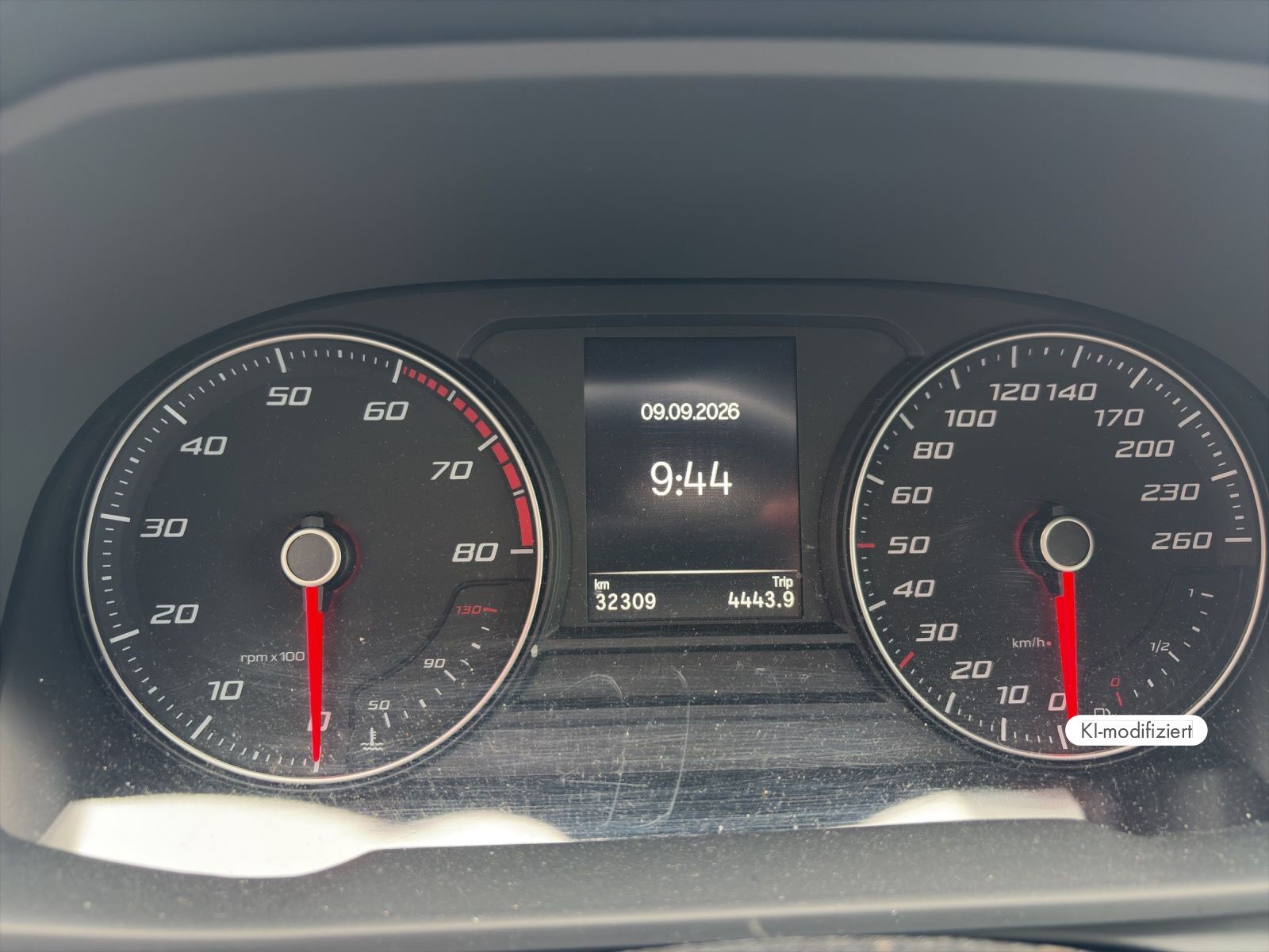 Seat Leon - Bild 11