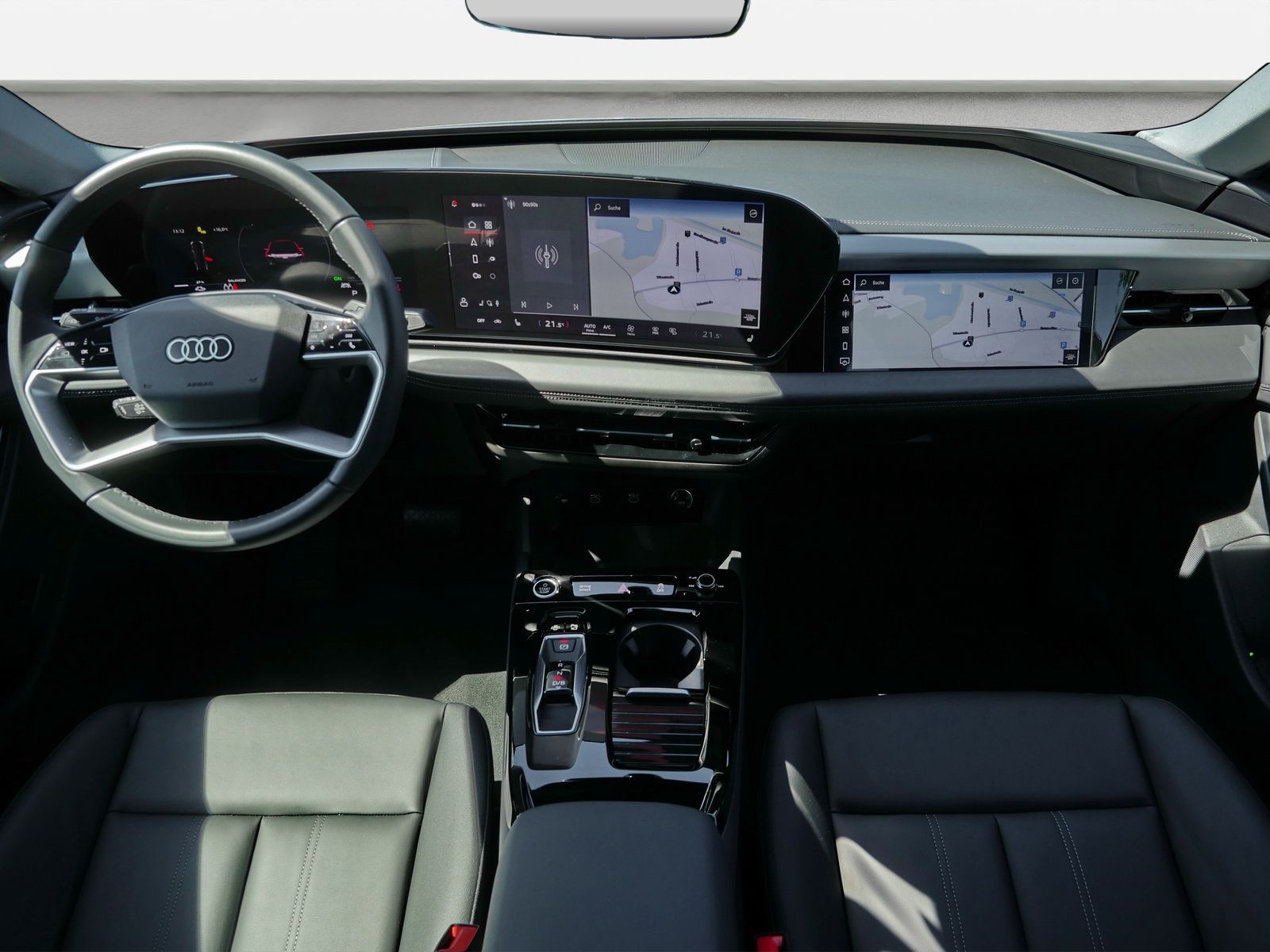 Audi A6 e-tron - Bild 5