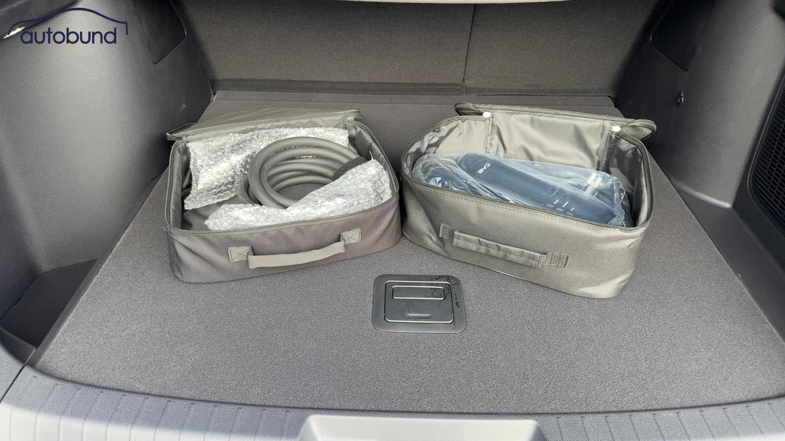 BYD DM-i Boost 80KM ELEKTRISCHE REICHWEITE