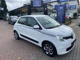 Renault Twingo Limited Facelift Tempomat - Renault Twingo: Facelift