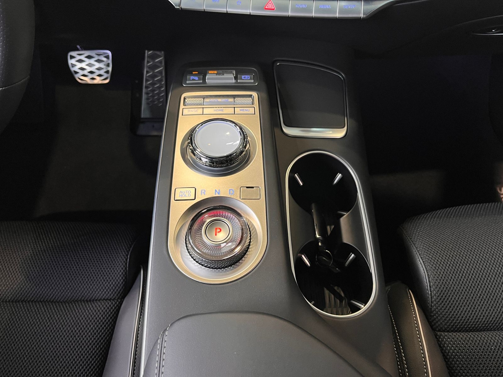 Fahrzeugabbildung Genesis GV70 Sport 4WD 360° LED Technik + Komf.Pak.