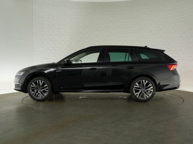 Octavia COMBI TOUR TSI+AHK+NAVI+SITZ-/LENKRADHEI