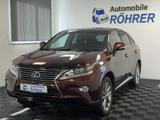Lexus RX 450 H AWD Aut. Navi HUD Kamera Sitzlüftung - Lexus RX 450: H