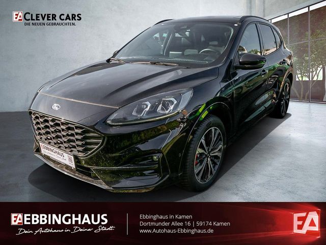 Ford Kuga 2.5 Plug-In Hybrid ST-Line X Navi Pano.