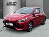 MG3 1.5 Comfort Funkfernbedienung Park Distance  - MG MG3 Neuwagen