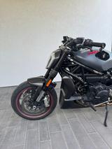 Ducati XDiavel S - DUCATI XDIAVEL