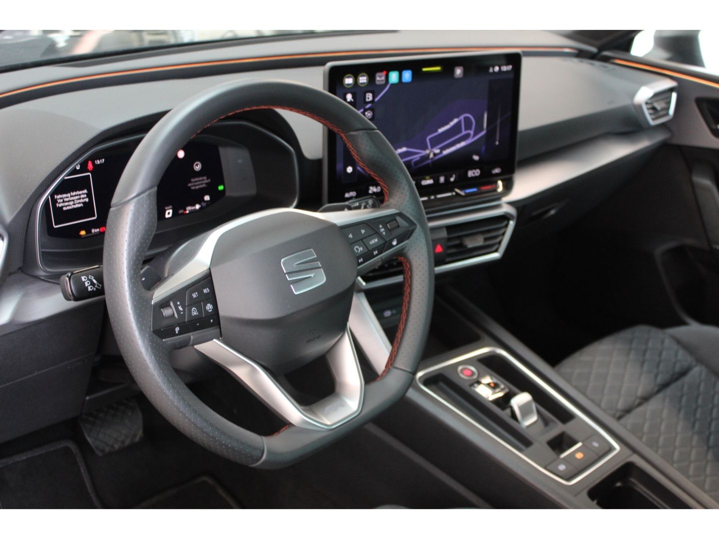 Seat Leon - Bild 12
