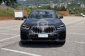 BMW X6 - 2
