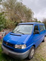 Volkswagen VW  T 4 California 2,5 TDI Camper - Volkswagen T4 California aus 1998