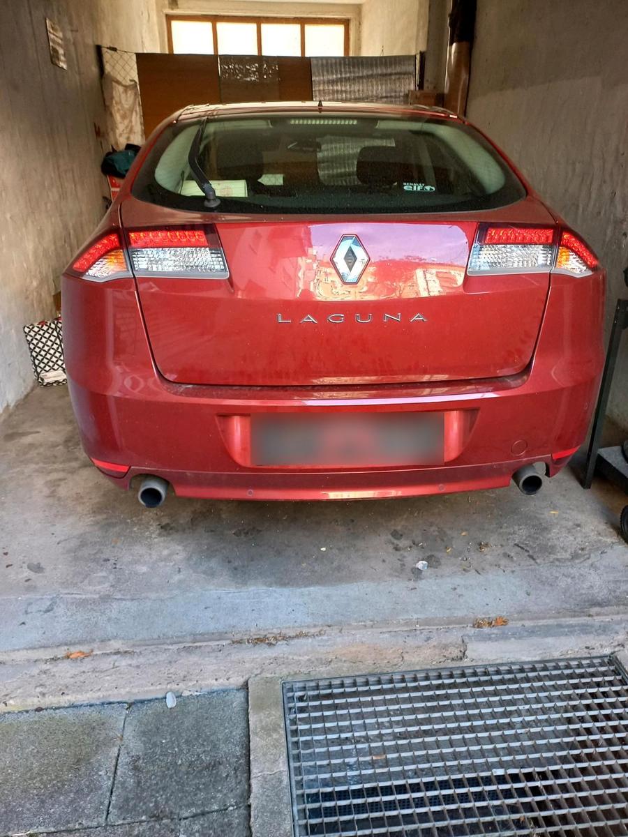 Renault Laguna