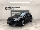 Opel Astra H 1.6i GTC Edition TÜV 03/2027 Klima Alu - Opel Astra: H Gtc