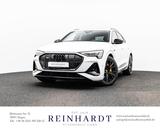 Audi E-TRON SPORTBACK 55 2x S LINE/BLACK EDITION/PANO