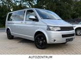 Volkswagen T5 Caravelle TSI lang _R-Cam_Navi_Xenon_DSG_ - Volkswagen: Caravelle Lang