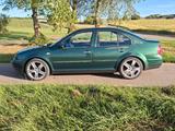 Volkswagen Bora 2.0 Highline Highline - Volkswagen Bora Highline mit Benzin-Antrieb