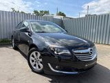 Opel Insignia 2.0 CDTI*83-Tkm*Neu TÜV*Neu Inspektion - Opel Insignia Gebrauchtwagen in Ludwigshafen