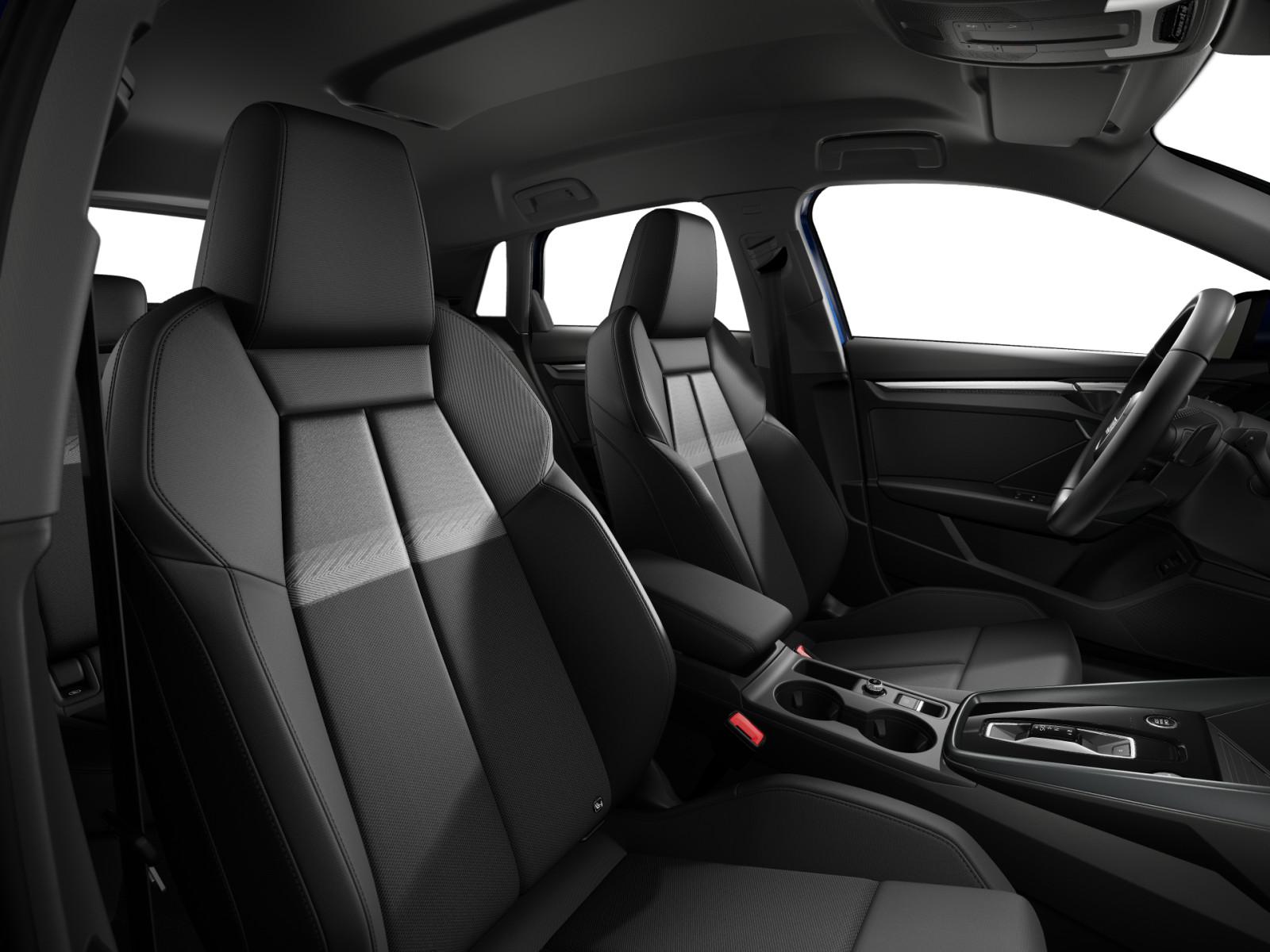 Audi A3 Sportback 35 Advanced TFSI S tro*LED*Virtual*, миниатюра 9