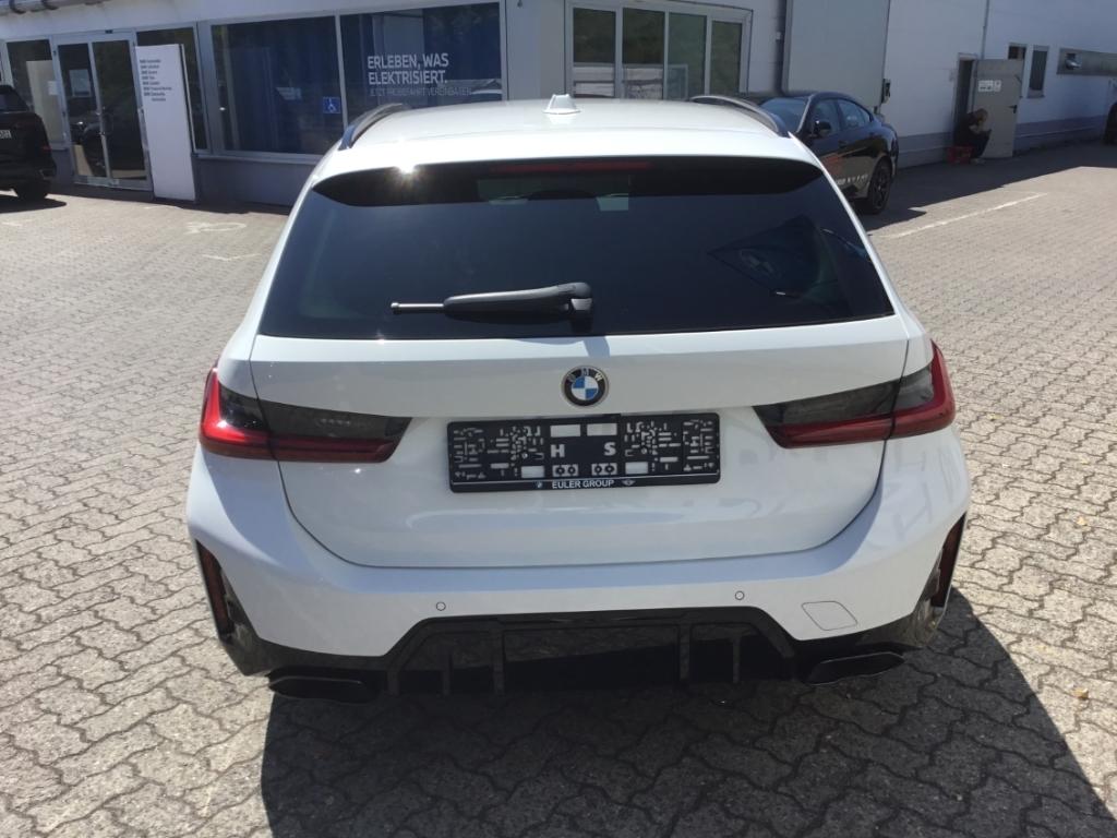 BMW M340i xDrive Touring MSport Navi Memory Sitze So